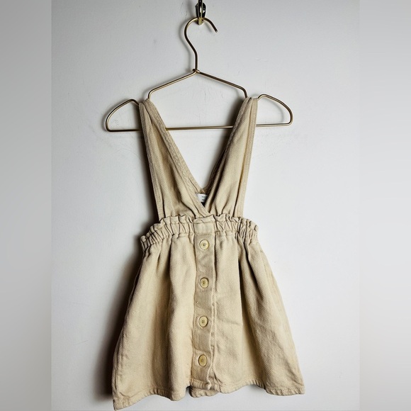 Zara Kids Dress - Picture 3 of 8